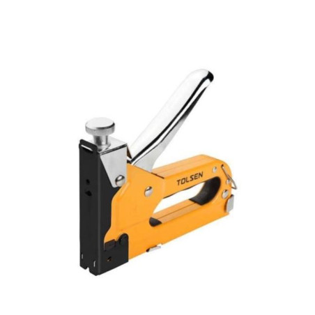 Zszywacz   Tapicerski  4-14mm Tolsen