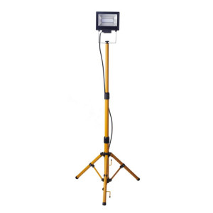 Lampa LED na statywie  50W