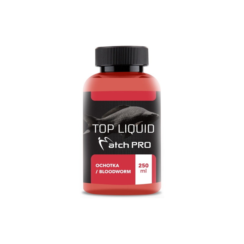 TOP Liquid OCHOTKA  MatchPro 250ml
