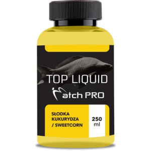 TOP Liquid SWEETCORN MatchPro 250ml