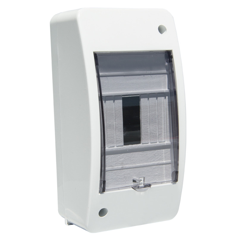 ROZDZIELNICA (E) RNTO 4 N/T – KLAPKA IP-40