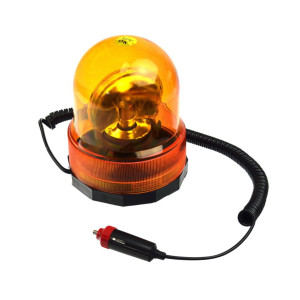 Lampa ostrzegawcza (kogut) 12V