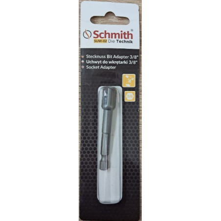 Uchwyt do wkrętarki 3/8"