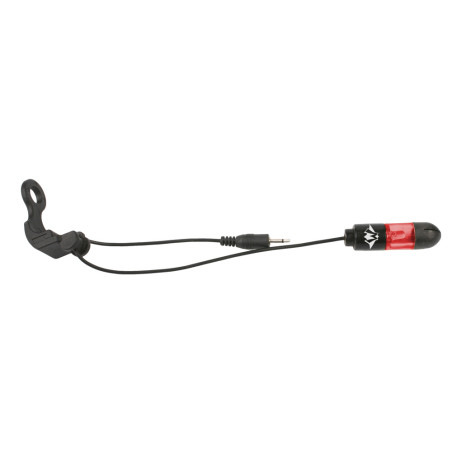 SYGNALIZATOR - LED HANGER - PODWIESZANY - CZERWONY