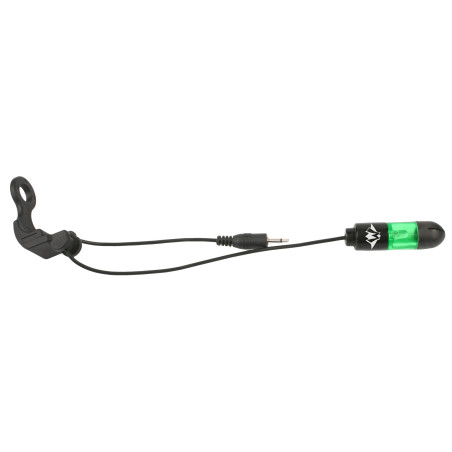 SYGNALIZATOR - LED HANGER - PODWIESZANY - ZIELONY