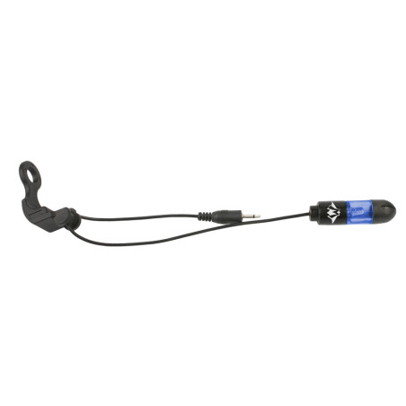 SYGNALIZATOR - LED HANGER - PODWIESZANY- NIEBIESKI