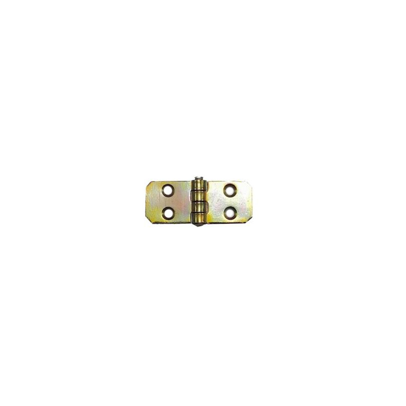 ZAWIAS BUDOWLANY   20x50mm