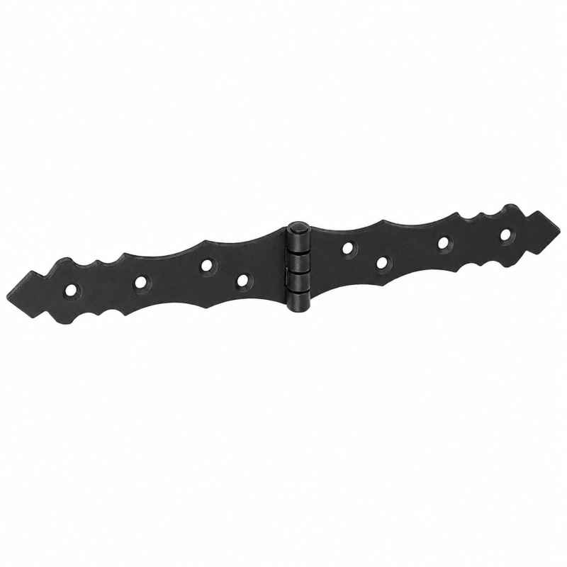 ZAWIAS 34x200/2,0 Czarny