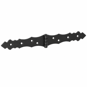 ZAWIAS 34x150/2,0 Czarny