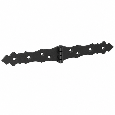ZAWIAS 34x150/2,0 Czarny