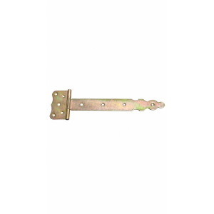 Zawias krzyżowy altanowy 300mm