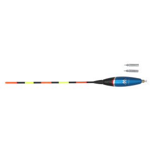 SPŁAWIK -  PRZELOTOWY LED 01- 5.0+2g - op.1szt.