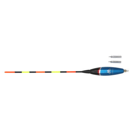 SPŁAWIK -  PRZELOTOWY LED 01- 5.0+2g - op.1szt.
