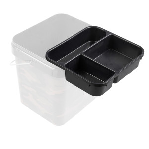 Wiadro- wkład  ENCLAVE CAMO BUCKET INSERT