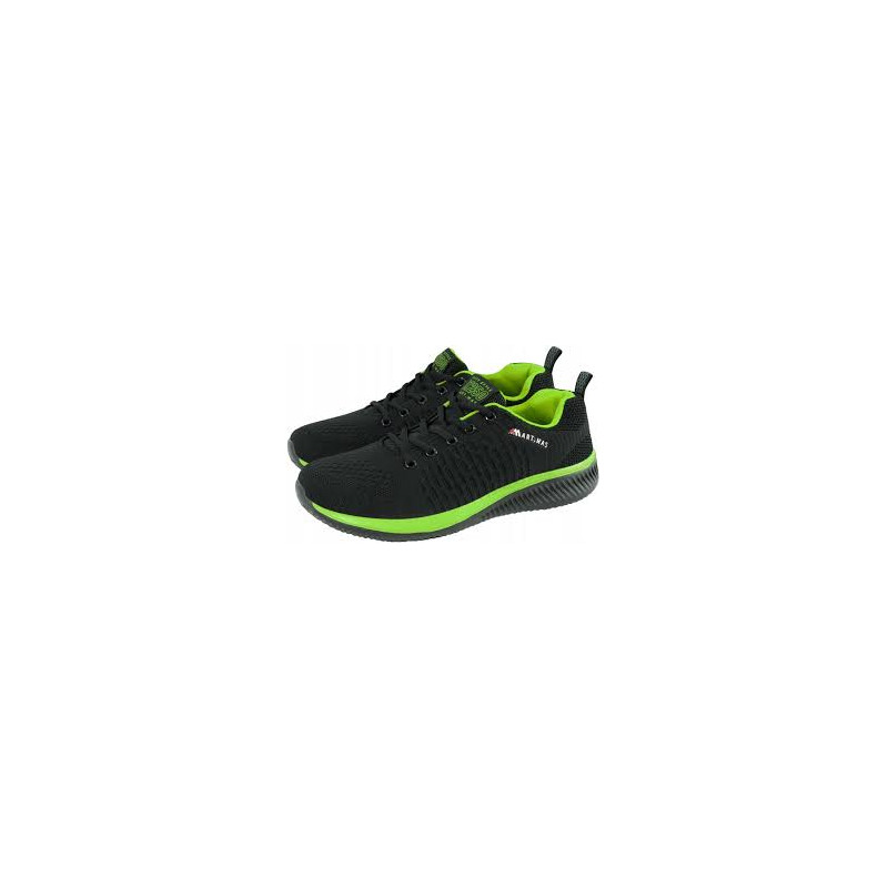 But roboczy fluo lekki  39
