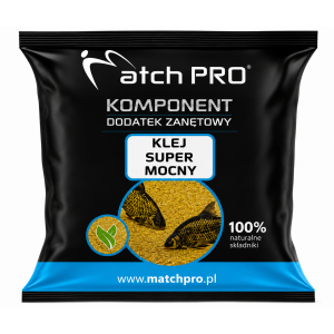 TOP KLEJ DODATEK ZANĘTOWY  Super Mocny MatchPro 400g