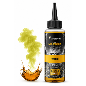 MASTERS SMOKE MANGO MatchPro 100ml
