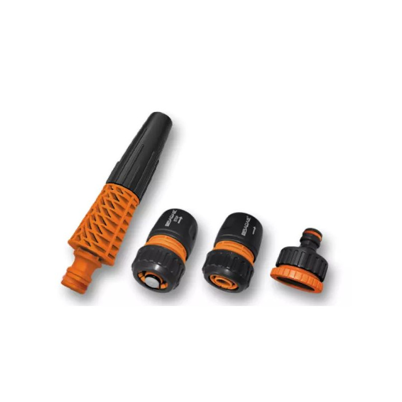 Zestaw zraszający 4-element. na wąż 3/4 ECO-PWB5500-34
