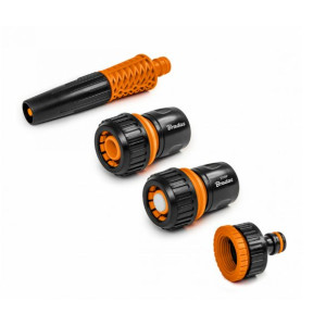Zestaw zraszający 4-element. na wąż 3/4 ECO-PWB5500-34