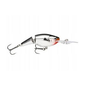 WOBLER Rapala Jointed Shad Rap 5cm CH
