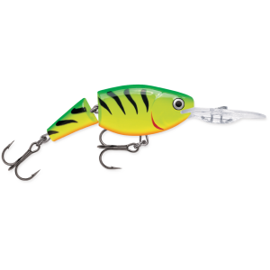 WOBLER Rapala Jointed Shad Rap 7cm FT