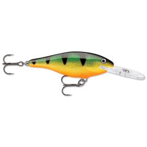 WOBLER Rapala Shad Rap 7cm P