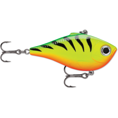 WOBLER Rapala Rippin Rap 6cm FT