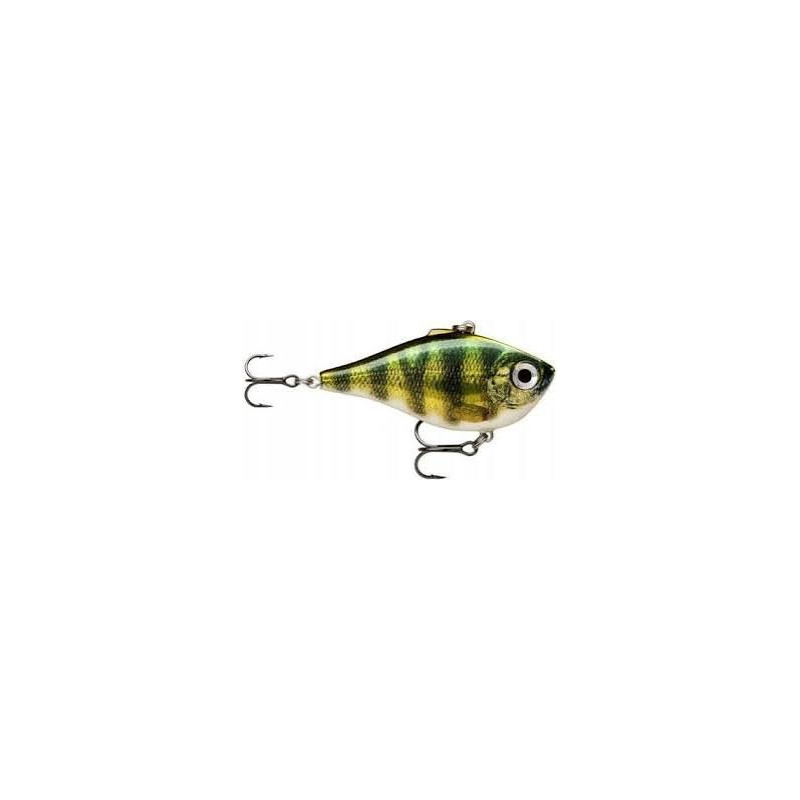 WOBLER Rapala Rippin Rap 6cm PEL