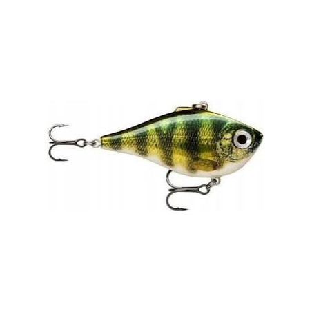 WOBLER Rapala Rippin Rap 6cm PEL
