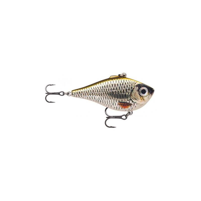 WOBLER Rapala Rippin Rap 6cm ROL