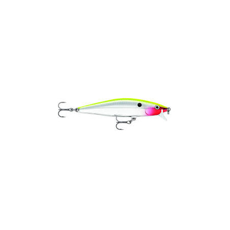 WOBLER RAPALA Flat Rap10 CLN