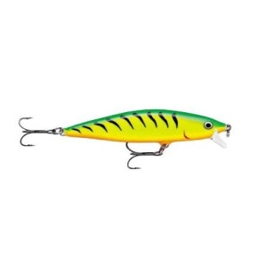 WOBLER RAPALA Flat Rap10 FT