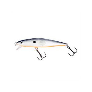 WOBLER RAPALA Flat Rap10 OPSD