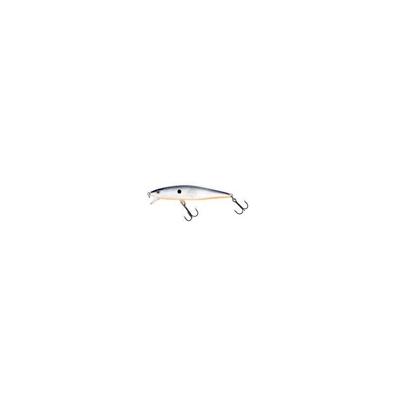 WOBLER RAPALA Flat Rap10 OPSD