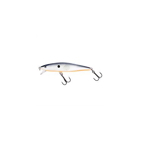 WOBLER RAPALA Flat Rap10 OPSD