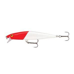 WOBLER RAPALA Flat Rap10 RH