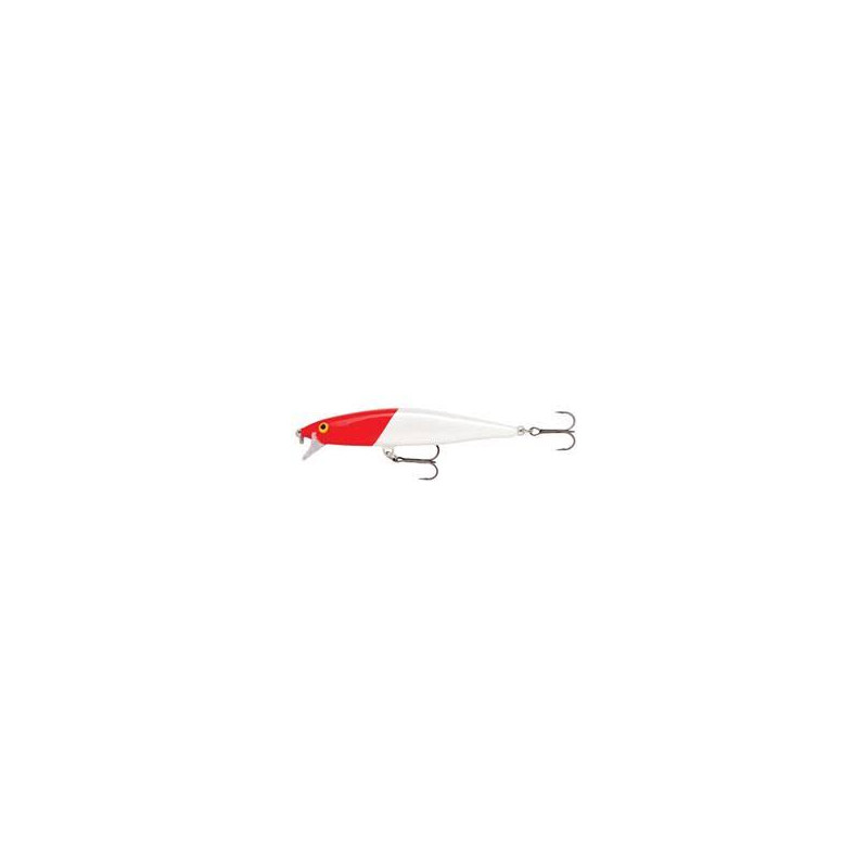 WOBLER RAPALA Flat Rap10 RH