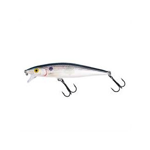 WOBLER RAPALA Flat Rap10 SD