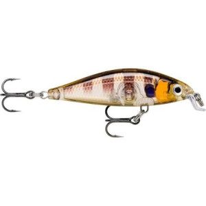WOBLER RAPALA X-Light Minnow GGIU