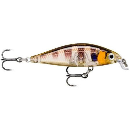 WOBLER RAPALA X-Light Minnow GGIU