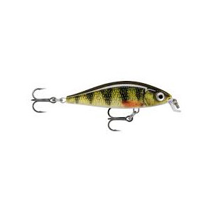 WOBLER RAPALA X-Light Minnow PEL