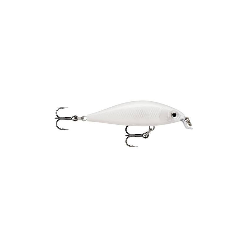 WOBLER RAPALA X-Light Minnow PW
