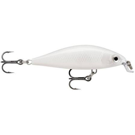WOBLER RAPALA X-Light Minnow PW