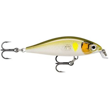 WOBLER RAPALA X-Light Minnow AYU