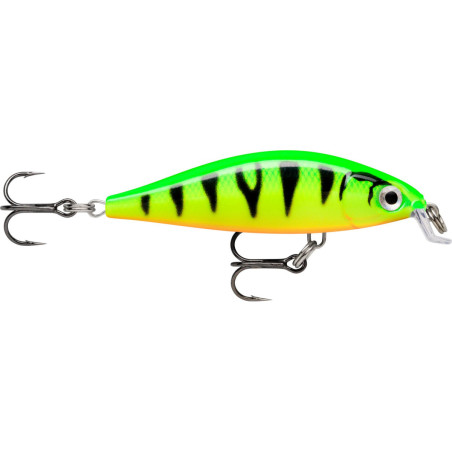 WOBLER RAPALA X-Light Minnow FT