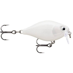 WOBLER RAPALA X-Light Crank Shallow Runner PW