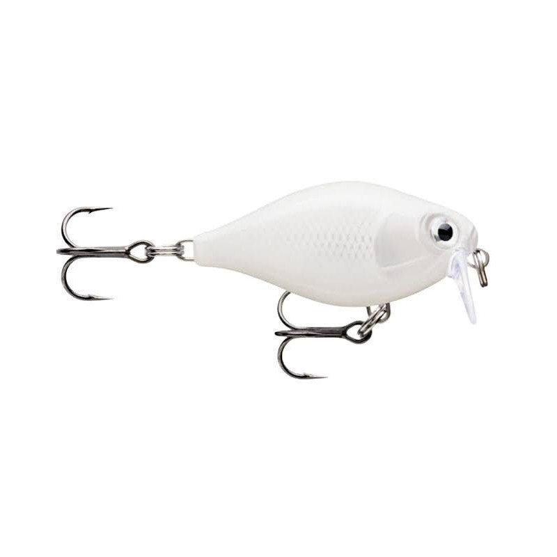 WOBLER RAPALA X-Light Crank Shallow Runner PW