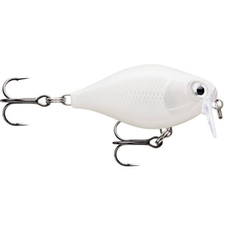 WOBLER RAPALA X-Light Crank Shallow Runner PW