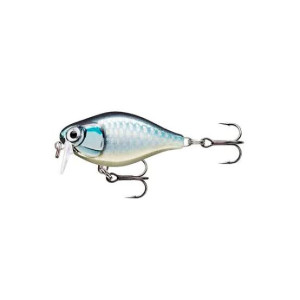 WOBLER RAPALA X-Light Crank Shallow Runner BAP