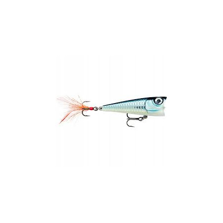 WOBLER Rapala X-Light Pop 04 Baby Aspius